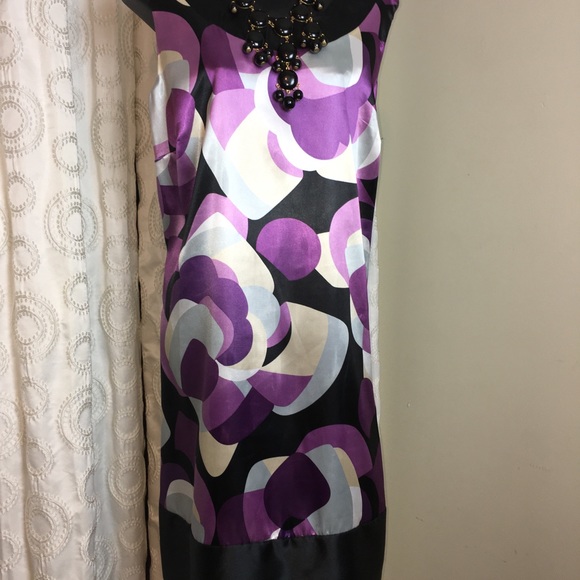 Ashley Stewart dress 14 - Picture 4 of 8